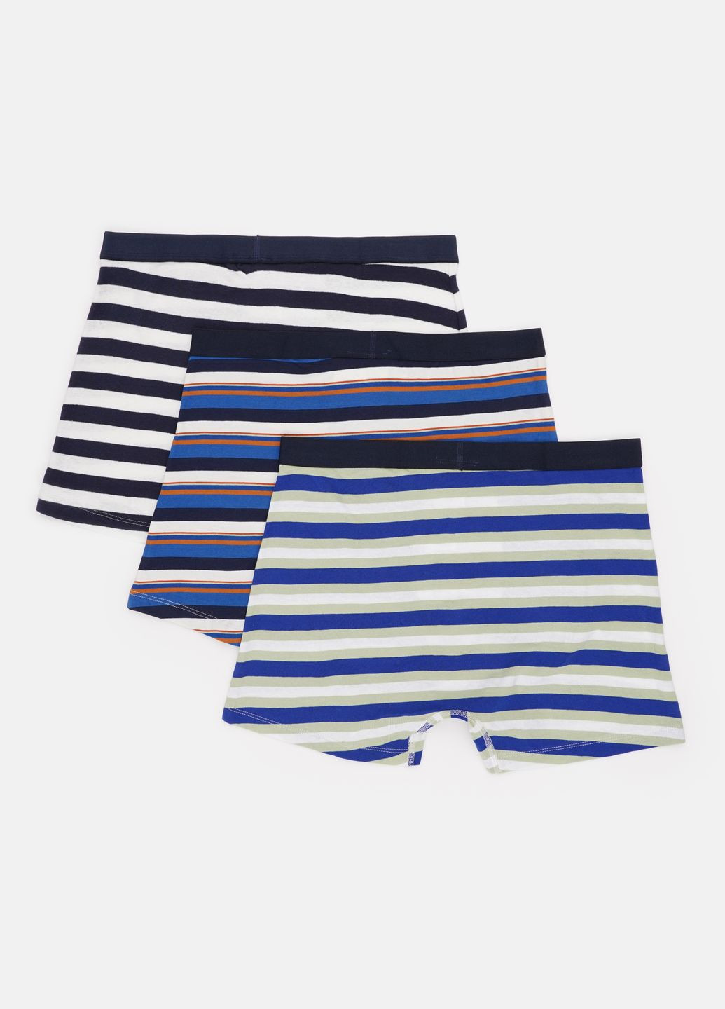 Труси (3шт) Basic Collection (315007233)