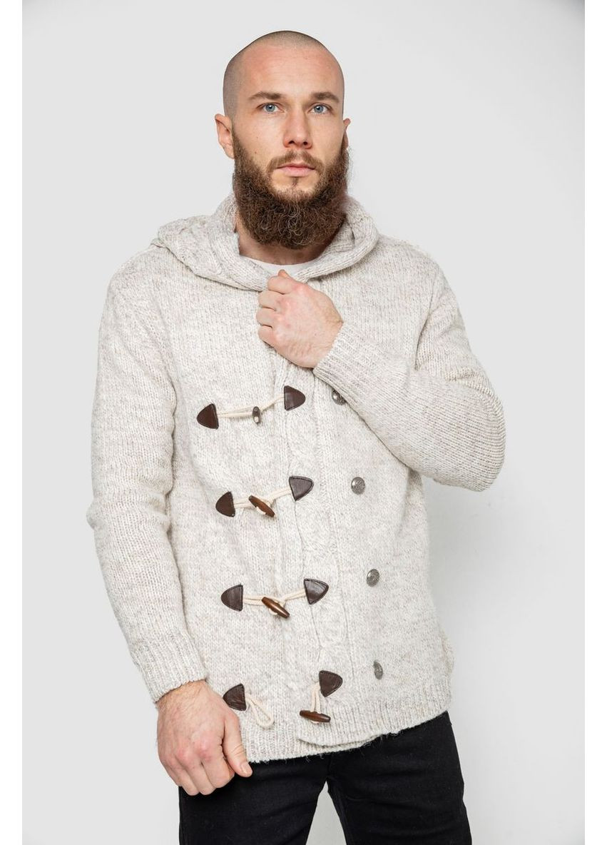 Кофта мужская на пуговицах,, 214R10640 Ager (315133449)