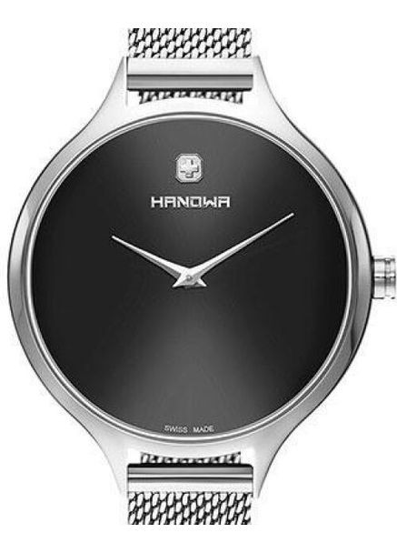 Женские наручные часы 16-9079.04.007 Hanowa (330820882)