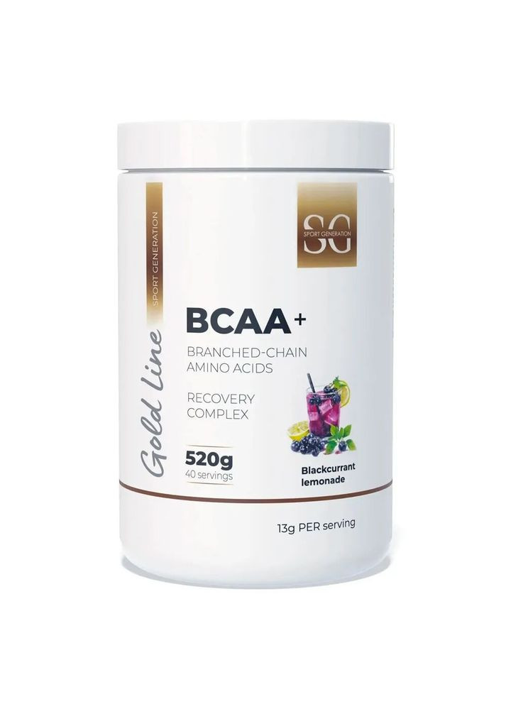 Добавка Sport Generation (324418994)