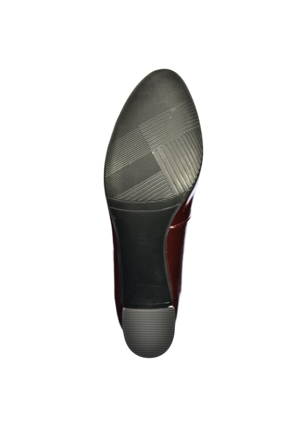 Демісезонні модельні туфлі Veritas (268131847)