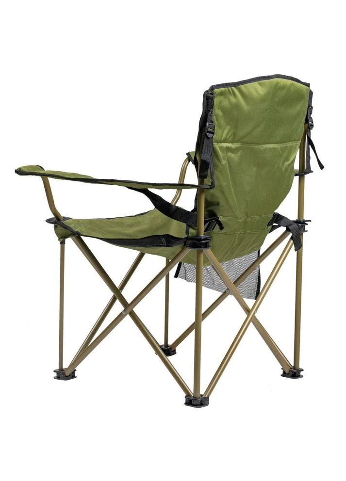 Кресло складное для пикника и рыбалки FS 99806 Rshore Green (RA 2203) Ranger (334713977)