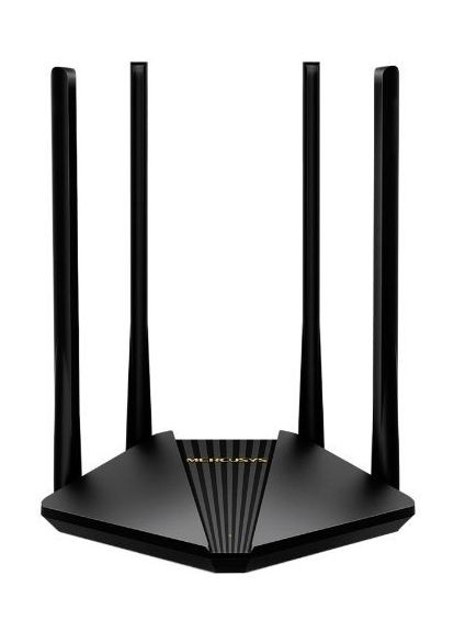 Бездротовий маршрутизатор MR30G (6786903) Mercusys (316466033)