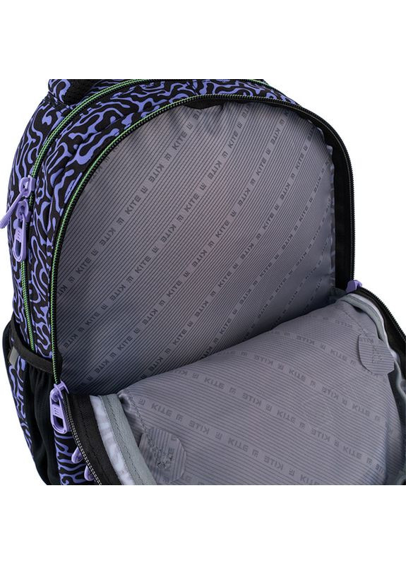Рюкзак Education teens K24-8001M-4 Kite (322617432)