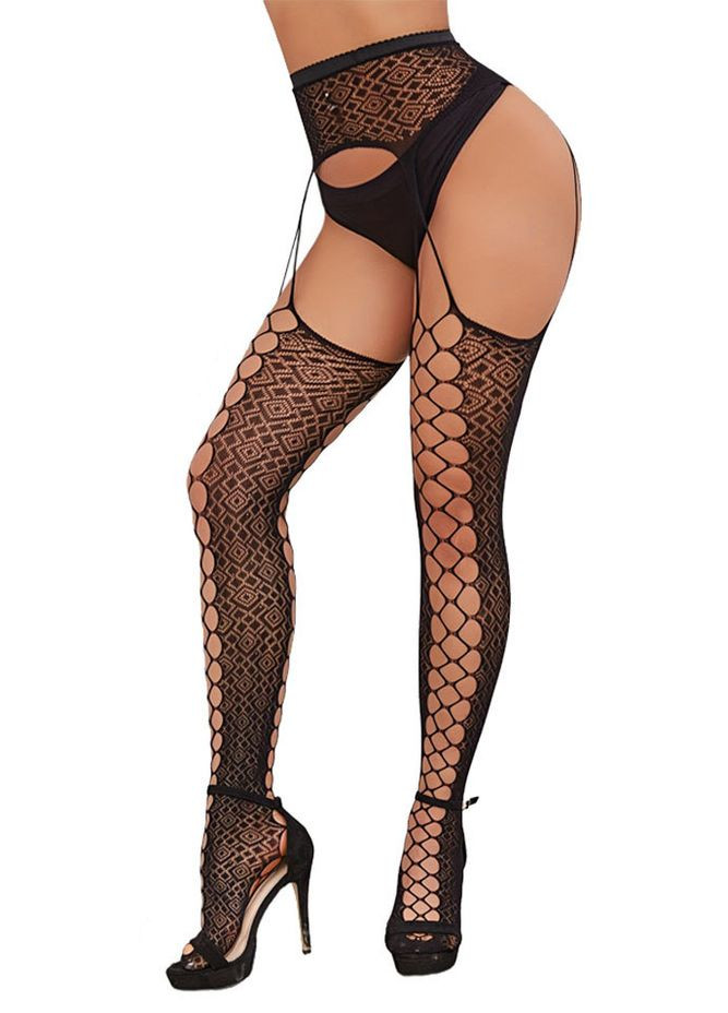 Колготки з доступом No Brand (329691187)