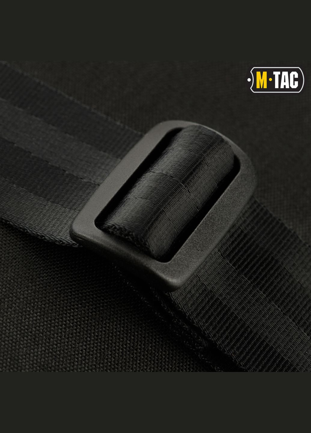 Сумка Magnet XL Bag Elite Black M-TAC (303261842)