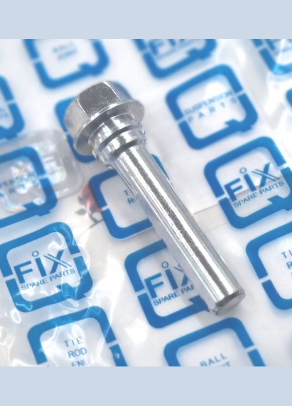 Направляющая переднего суппорта Q094-0105 4605A052 L200/Л200, PAJERO SPORT/Паджеро Спорт Q-FIX (345738173)