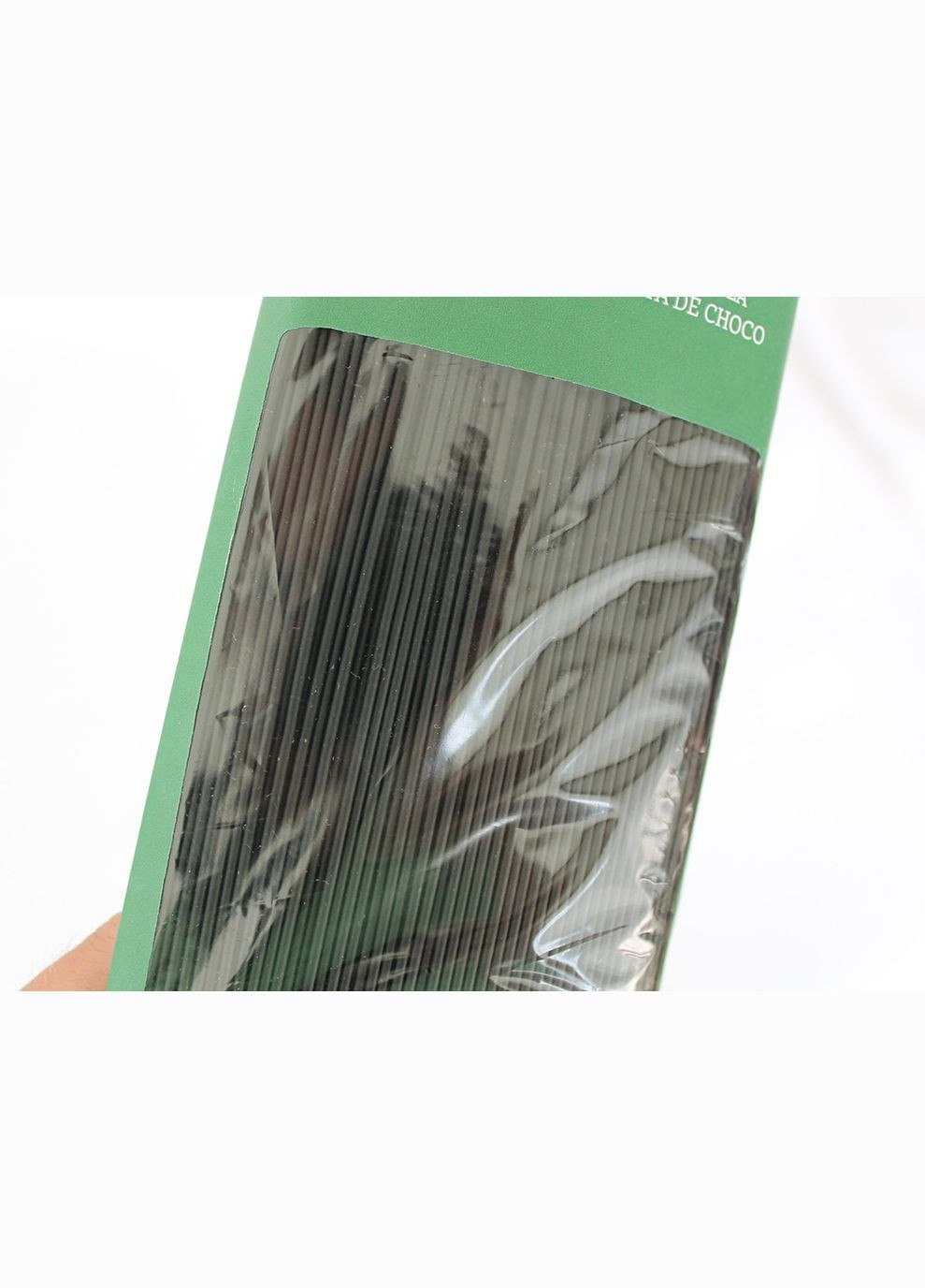 Спагеті з чорнилами каракатиці, 500 г (Італія) GustoBello (348059919)