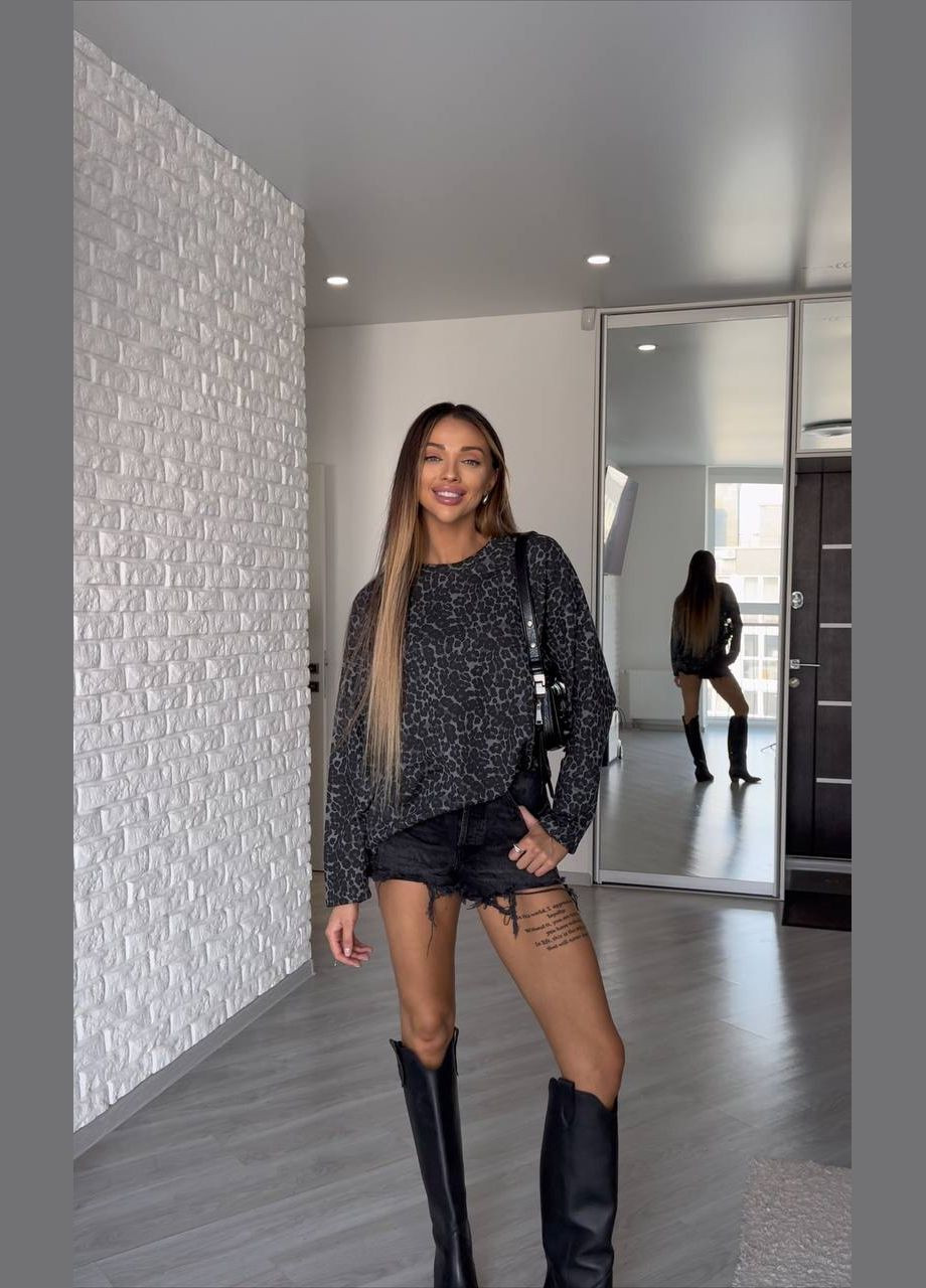 Кофта N.Family (303753076)