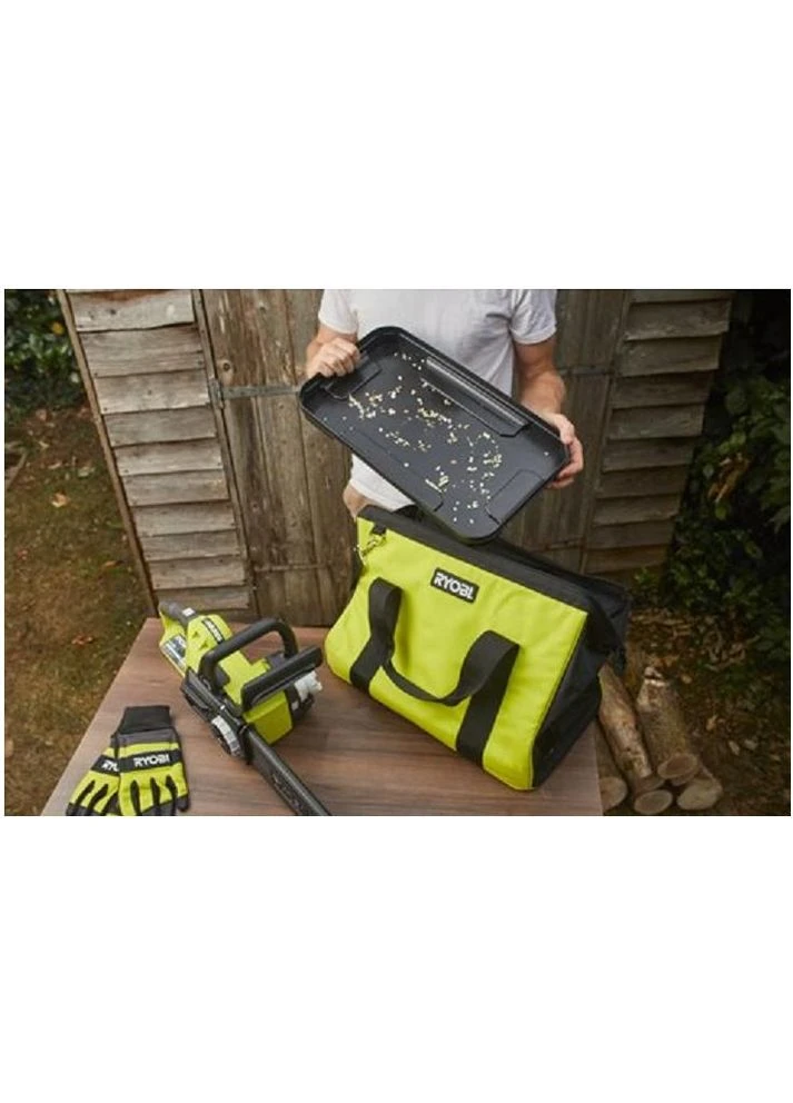 Сумка для инструмента RAC256 для цепной пилы (5132005708) Ryobi (391614334)