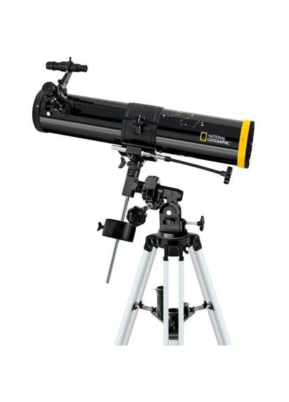 Телескоп 76/700 EQ (9011000) National Geographic (341485049)