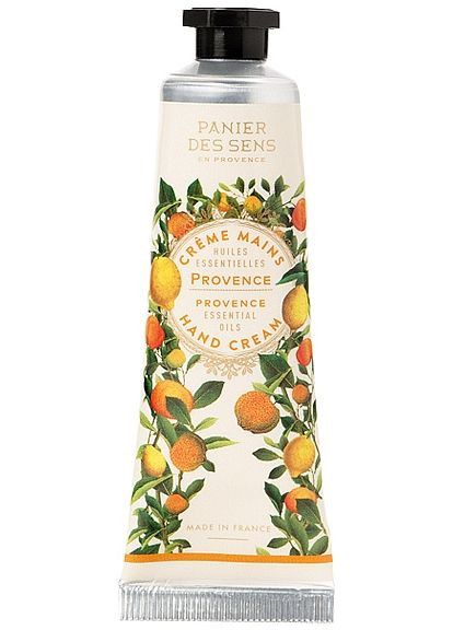 Крем для рук "Прованс" Provance Hand Cream 75ml (801946-31020746) Panier des Sens (368856446)