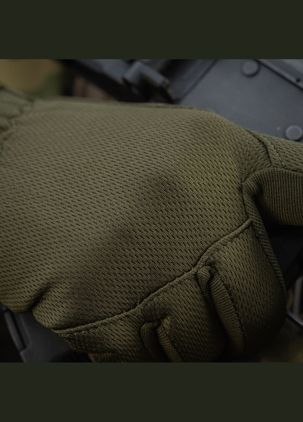 Перчатки Scout Tactical Mk.2 Olive (S) M-TAC (337142862)