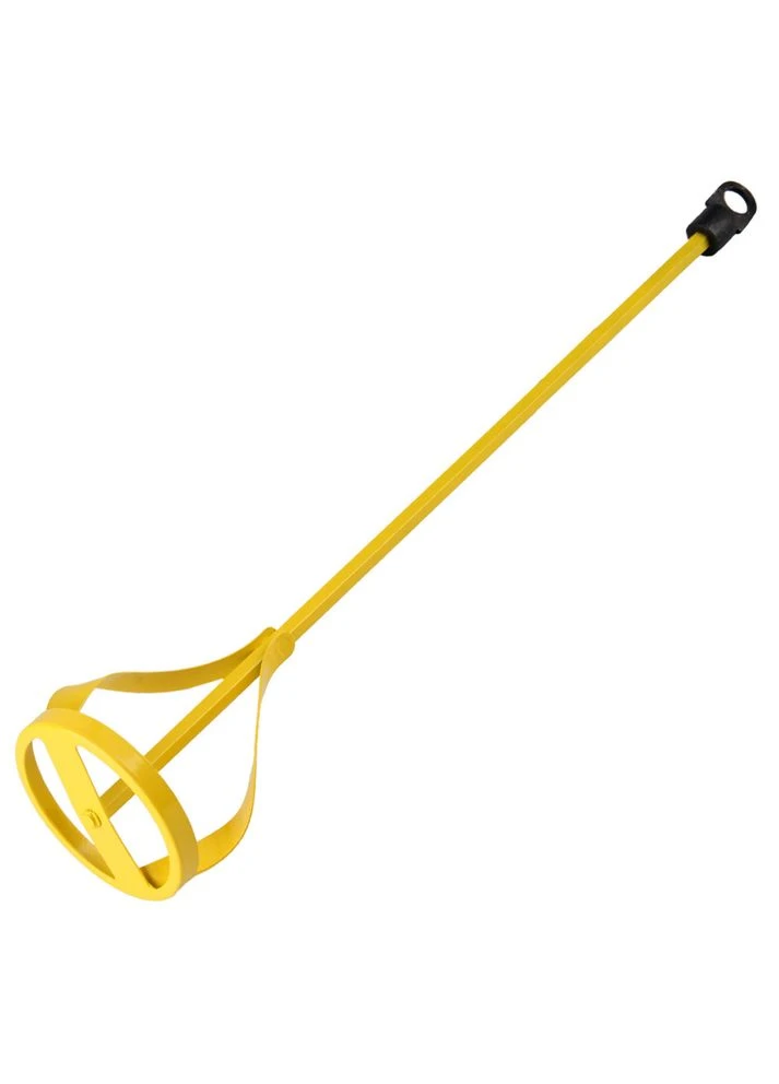 Миксер для краски HEX 80 х 400 мм Sigma (395886936)