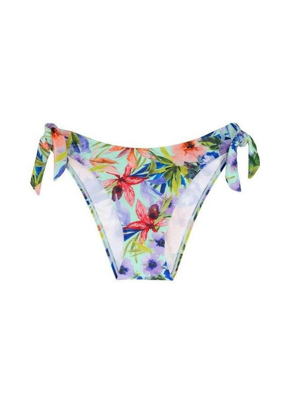 Цветные купальные трусики Dorina