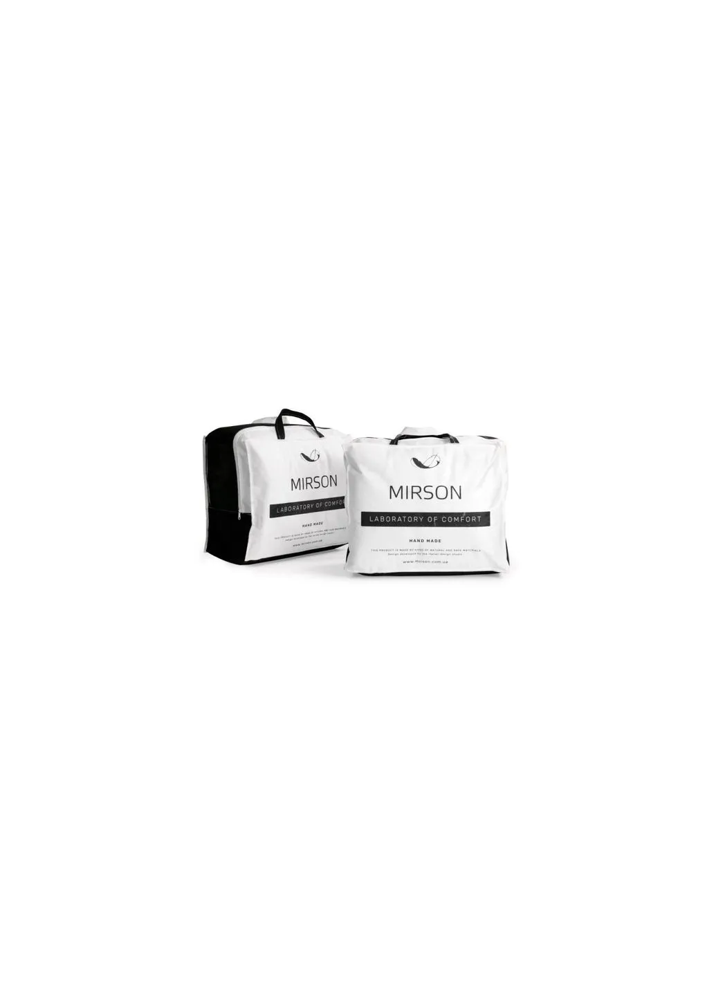 Ковдра антиалергенна Bianco Thinsulat 0776 літо 140x205 см (2200000144850) Mirson антиалергенна Bianco Thinsulat 0776 літо 140x205 с (379323200)