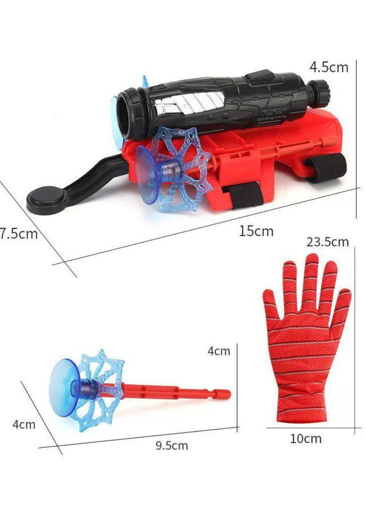 Перчатка человека паука М5056 Sweet Dreams (370162003)