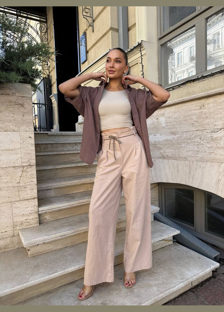 Штани жіночі Гермес (341328583)