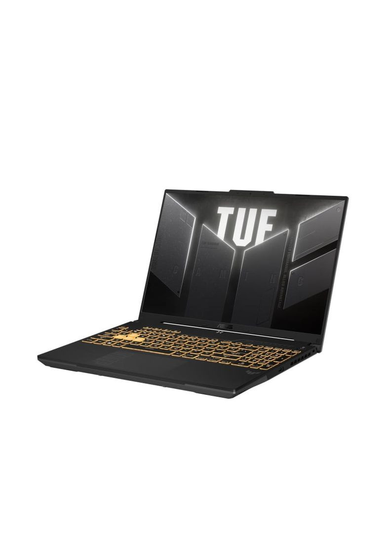 Ноутбук TUF Gaming F16 Core 5-210H/32GB/1TB/Win11Pro RTX4050 144Hz (FX607VU-I5165) Asus (351376106)