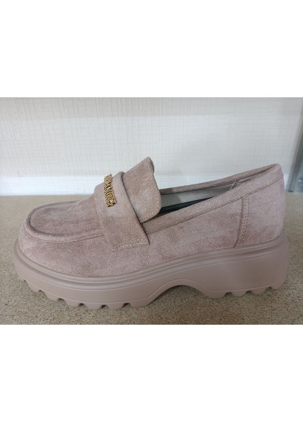 Туфлі Jong Golf (362900727)