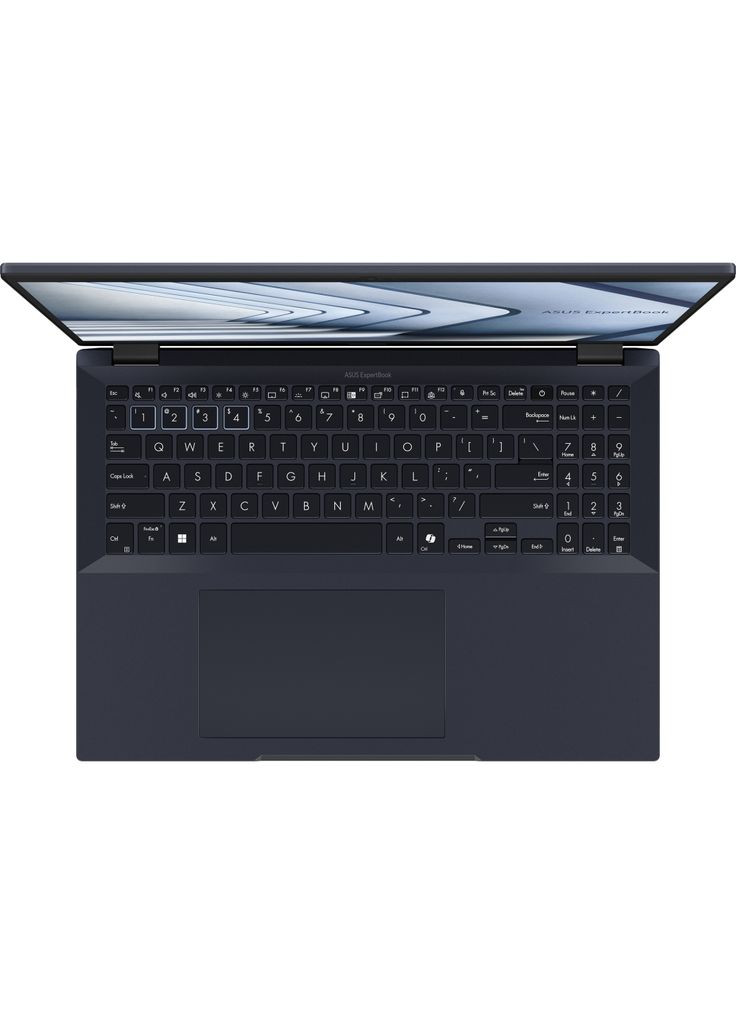 Ноутбук ExpertBook B3 B3604CVA-QV1325X (90NX07B1-M01DZ0) Asus (360794627)