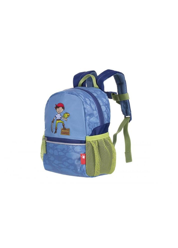 Рюкзак детский Sammy Samoa 24936SK Sigikid (314974241)