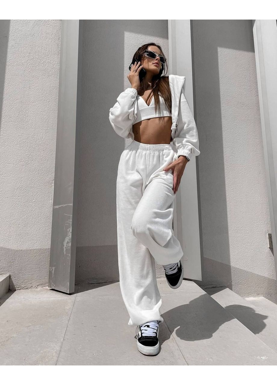 Женский спортивный костюм No Brand (362682149)