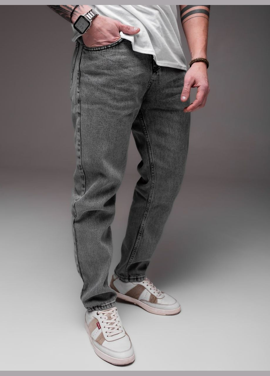 Чоловічі джинси класичні Vakko (279028397)