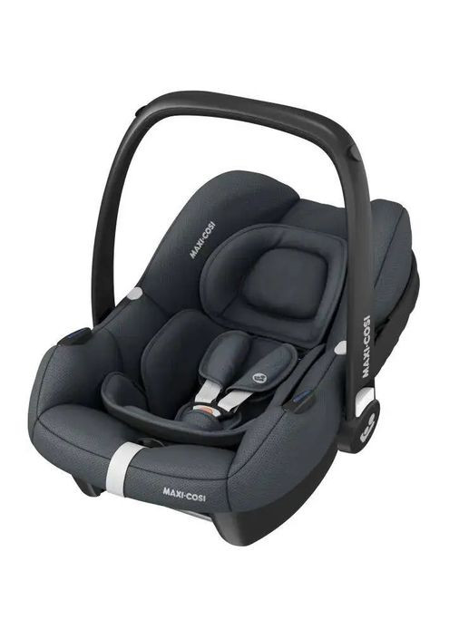 Автокресло CabrioFix i-Size Essential Graphite () Maxi-Cosi 8558750112 (335030907)