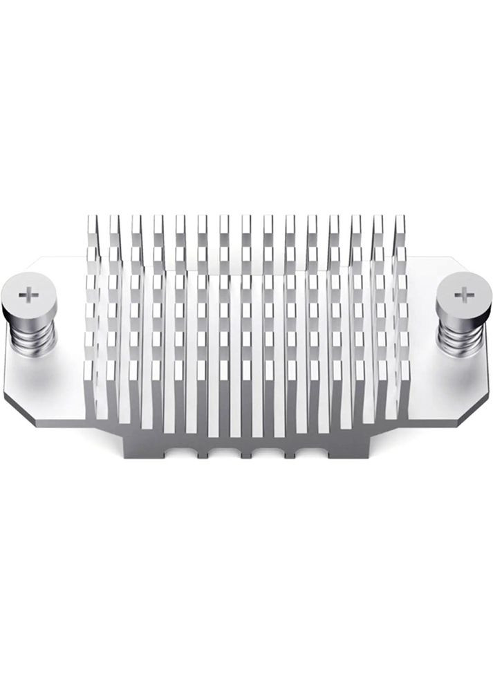 Кулер процессорный PISA A4 Gray (PISA A4 Gray) Jonsbo (370848634)