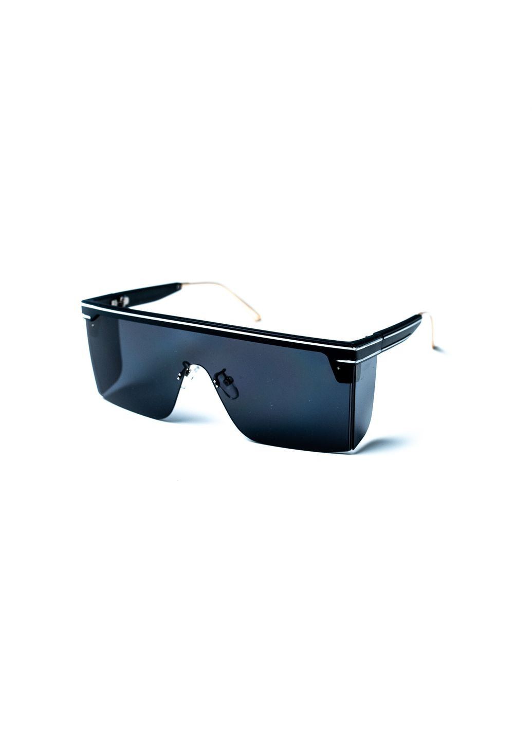 Солнцезащитные очки Маска женские LuckyLOOK 854-872 (290840570)