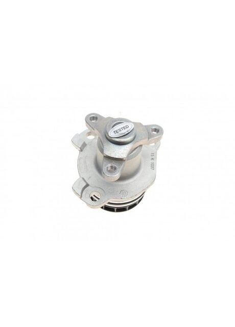 Насос воды Nissan Qashqai/X-Trail/Renault Trafic/Master/Laguna/Megane 2.0/2.3dCi 05- (R/B) (16 лопаний PA1037 UA63 Graf (366174159)