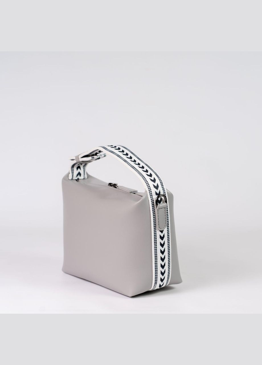 Сумка женская - почтальон, с длинным ремешком JUGO № 53-24 (301633939)