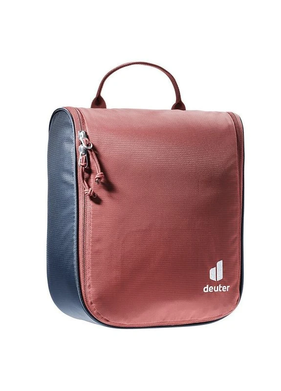 Косметичка Wash Center II 5л redwood-ink (3930821 5335) Deuter (322206757)