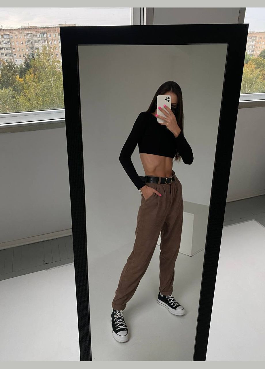 Штаны женские No Brand (305388611)