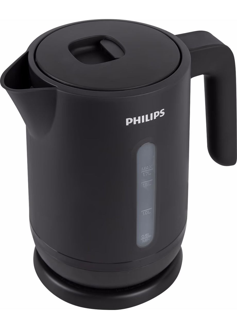 Электрочайник HD9314/90 Black UA Philips (362212407)