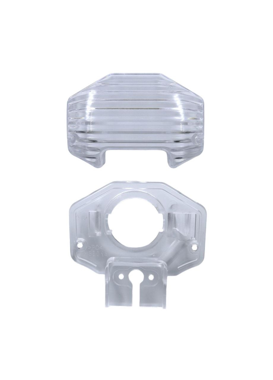 Крепление серии под камеру заднего вида для Toyota BYD QTY014B (рамка под плафон) QIV (346502378)