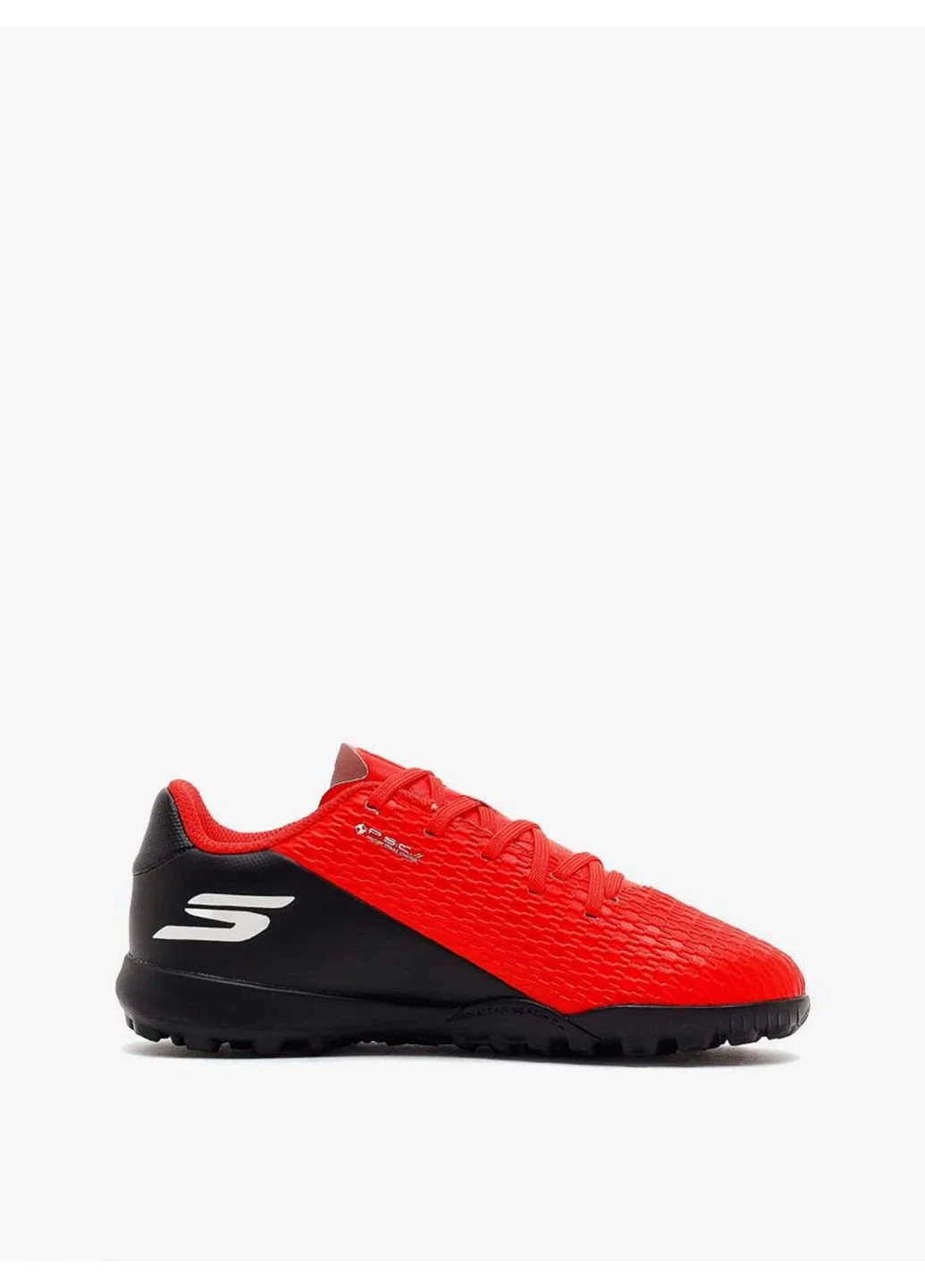 Кроссовки для спорта 10598472 Красный/чёрный KK3893 Skechers (401731931)