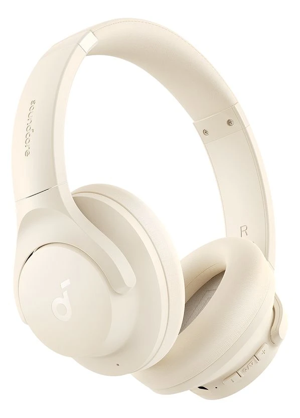 Гарнітура SoundСore Q20i білий (6976085) Anker (382806335)