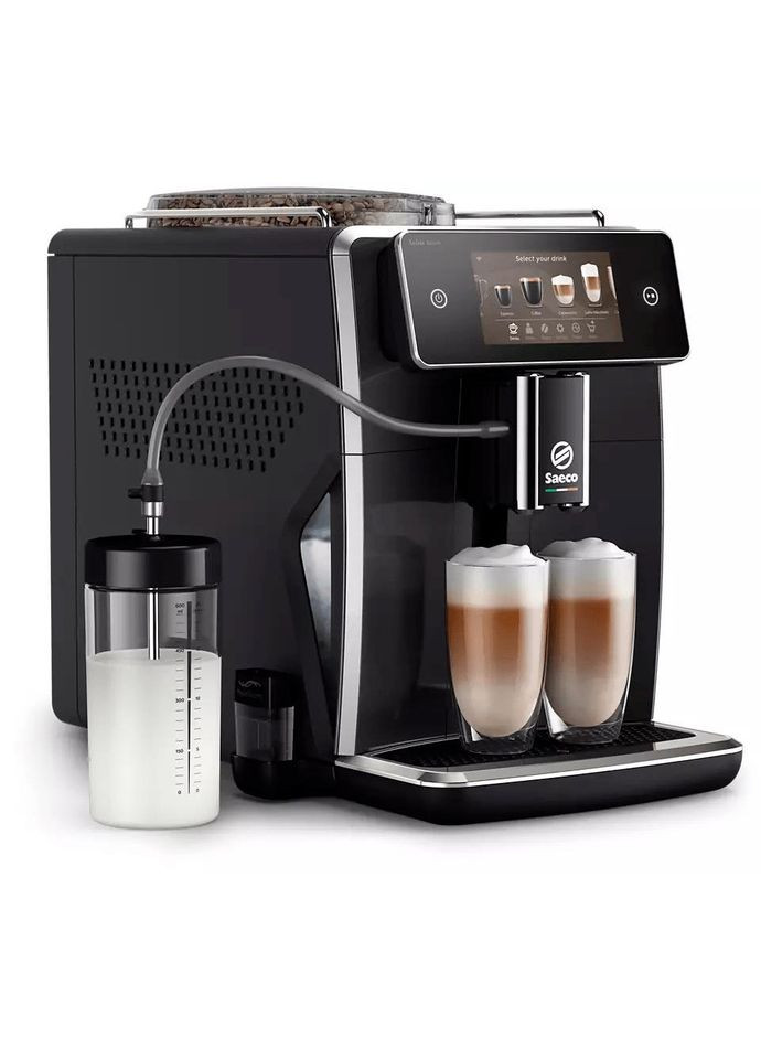 Кофемашина автоматическая Xelsis Deluxe SM8780/00 Saeco (314928056)