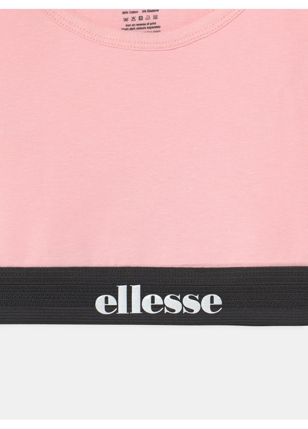 Топ з відкритими плечима Ellesse (352729357)