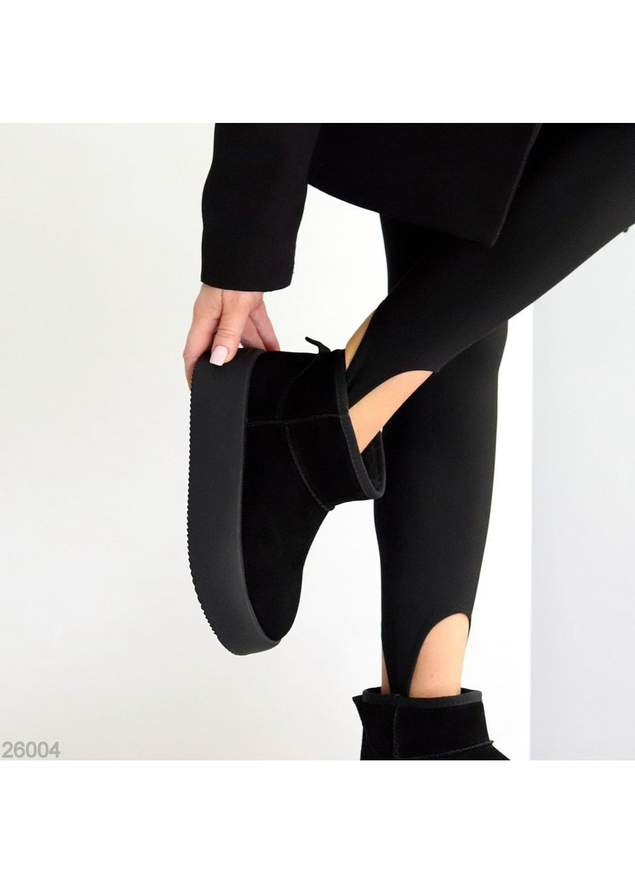 Угги Andor No Brand (370368615)