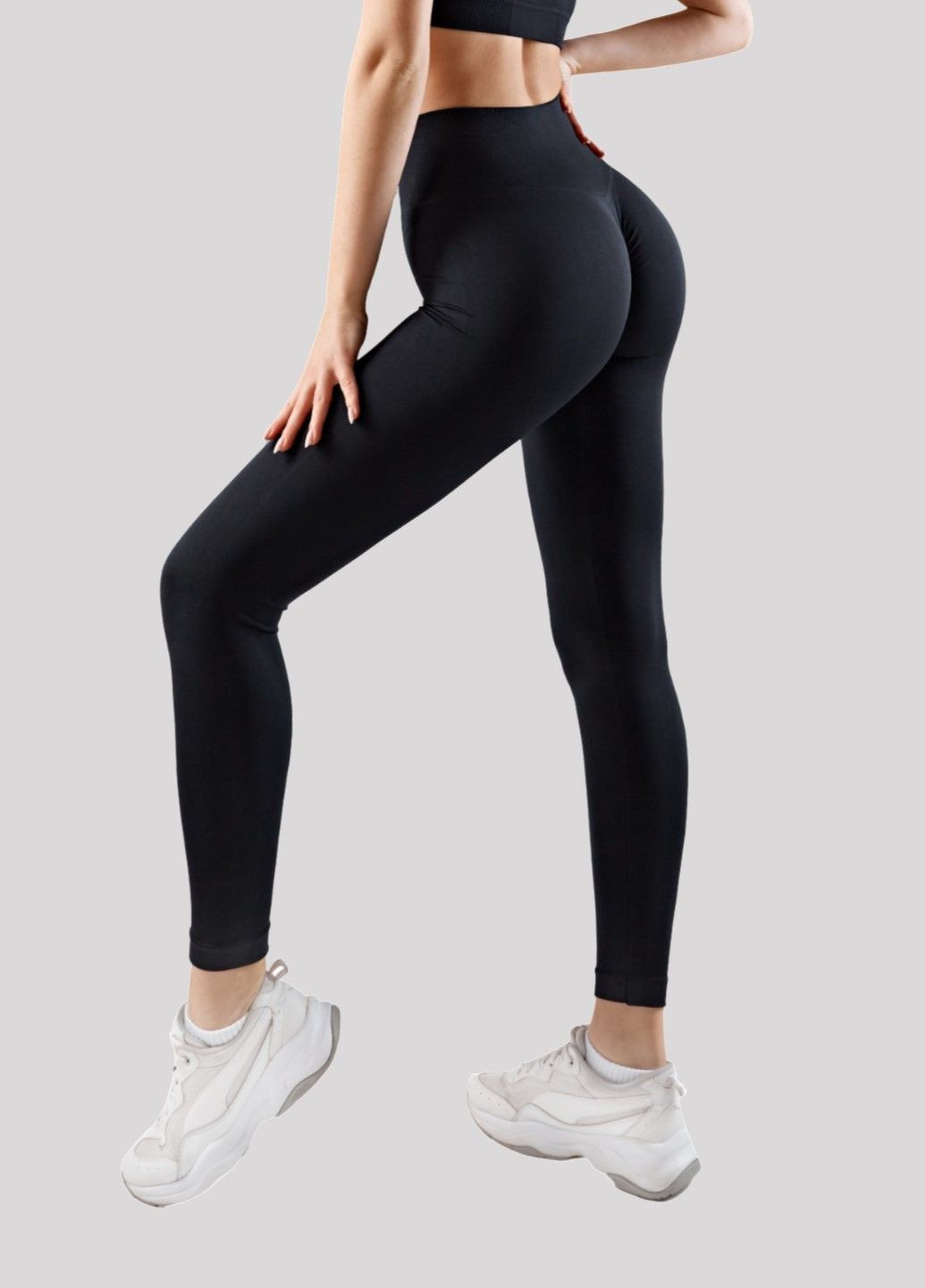 Легінси жіночі ТМ Siela LEGGINS MAGIC SHAPER (295574856)