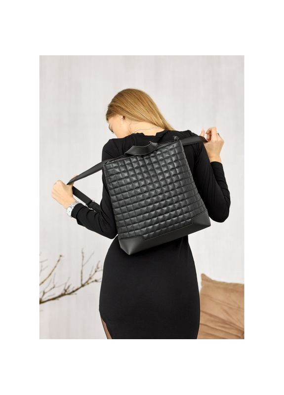 Женский рюкзак Leoma Cubic Sambag (322870452)