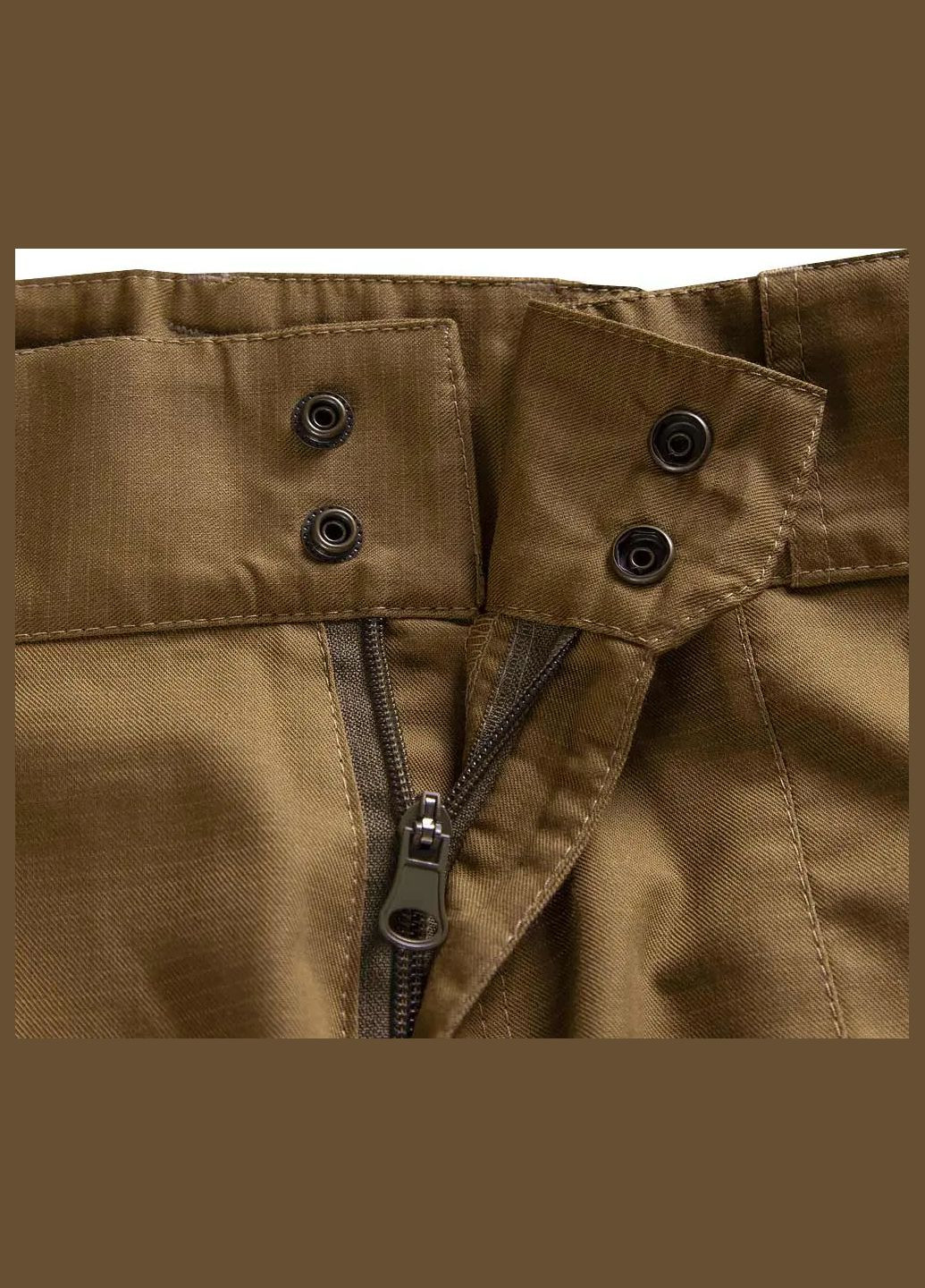 Штани talker 3.0 Twill Coyote Camotec (317661464)