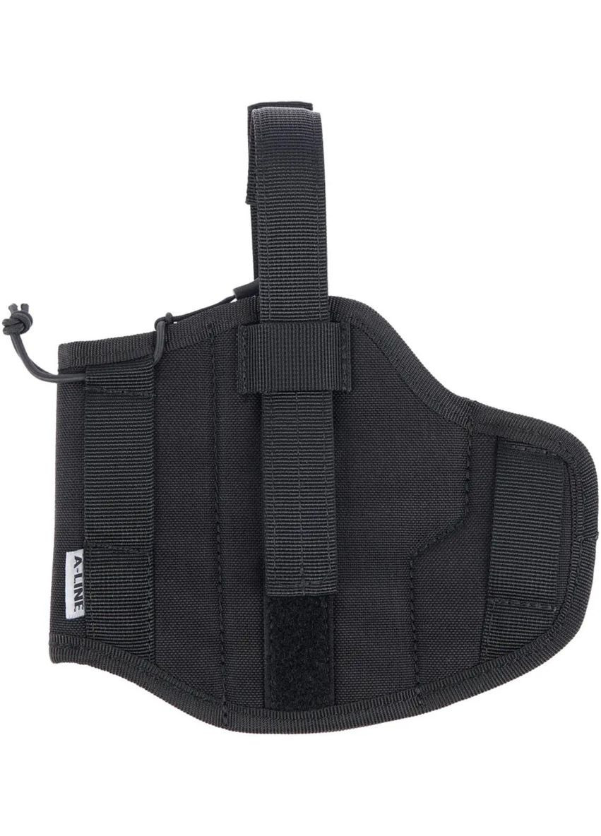 Кобура ALine С21 поясная для Glock 17 No Brand (316436172)