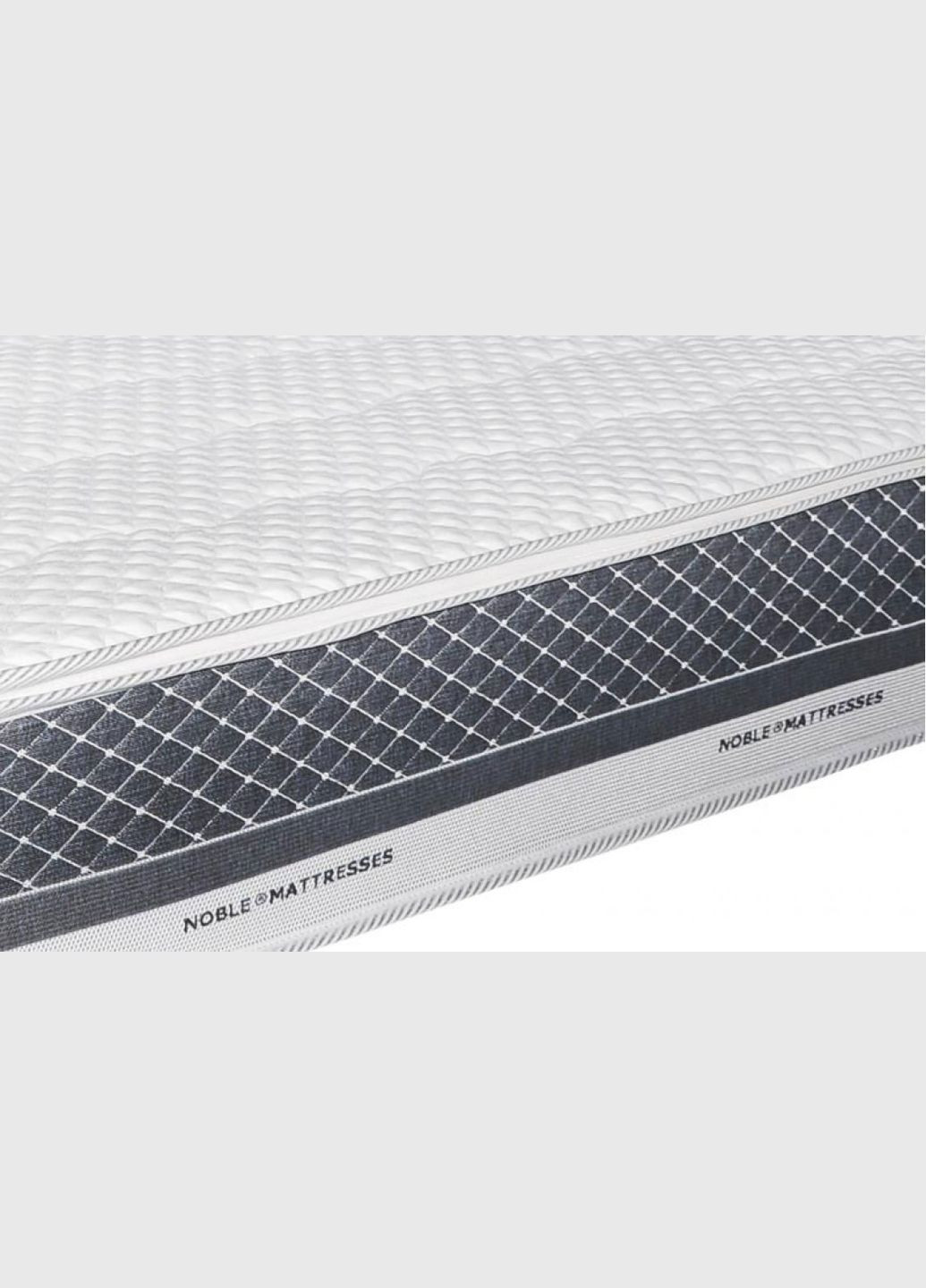 Матрас Noble Platinum Hercules 160х190 см (EVR5271) HighFoam (305004355)