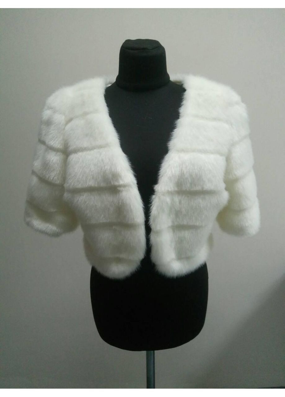 Весільна шубка "Norka" No Brand (369717292)
