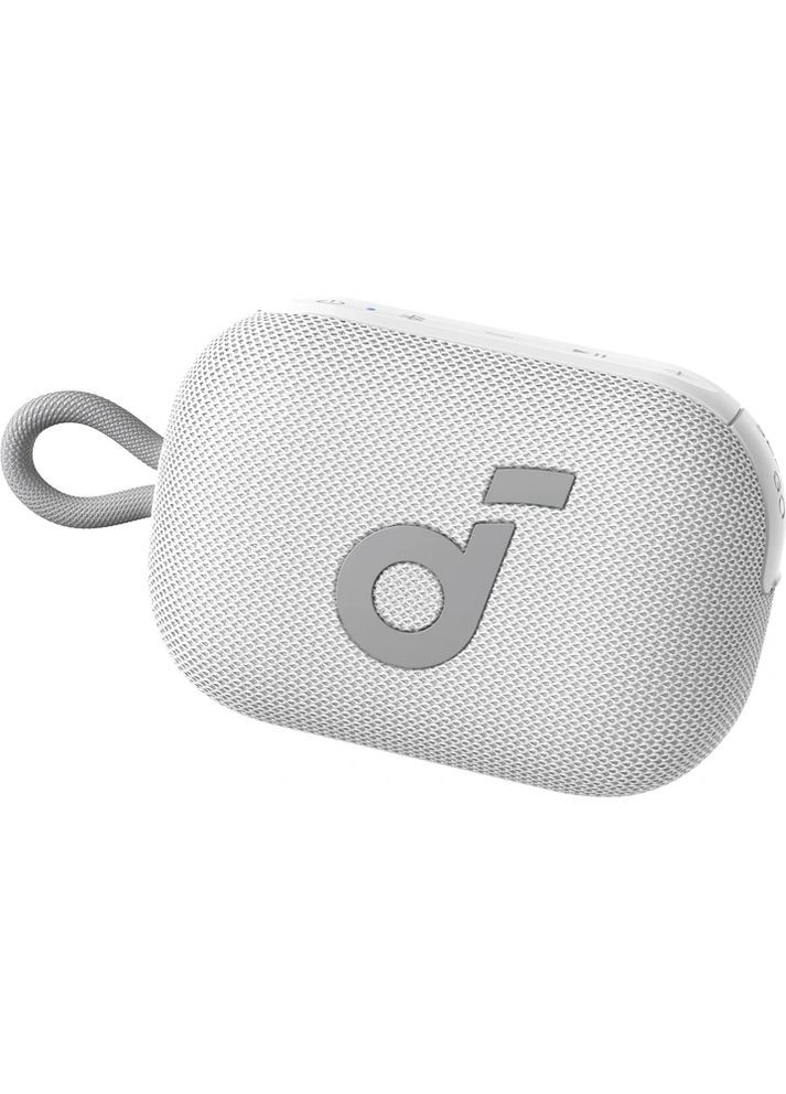 Портативная колонка Soundcore Select 4 Go 5W Bluetooth 5.4 IP67 Anker (363558802)