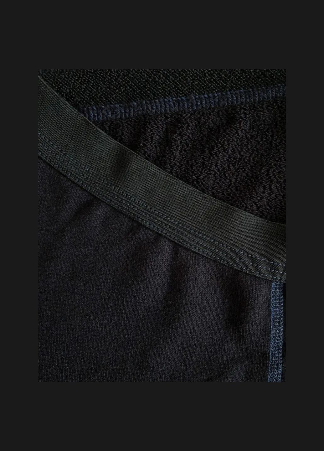 Термоштаны Pro X-Warm 400 FR Antistatic Longs Unisex Dark navy Aclima (317651190)